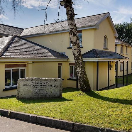 Glendalough International Youth Hostel ララー エクステリア 写真
