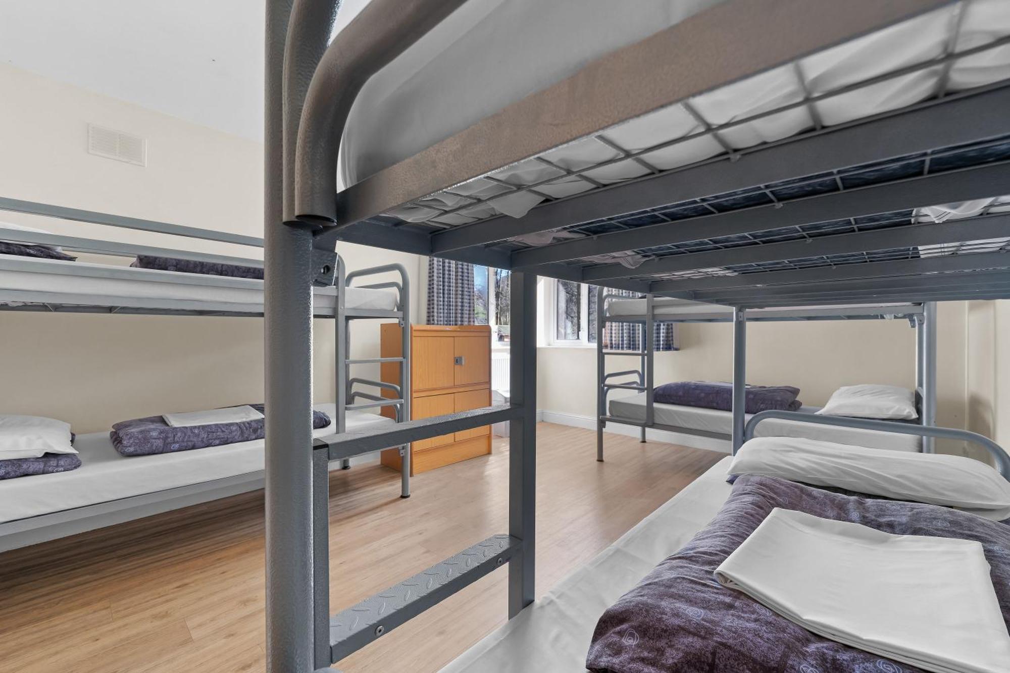 Glendalough International Youth Hostel ララー エクステリア 写真