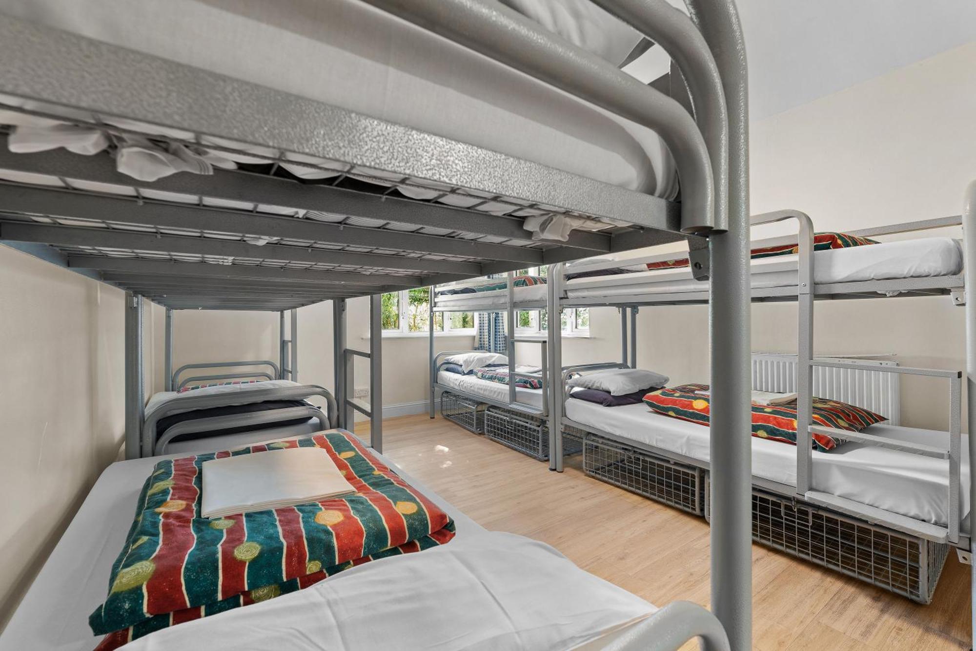 Glendalough International Youth Hostel ララー エクステリア 写真