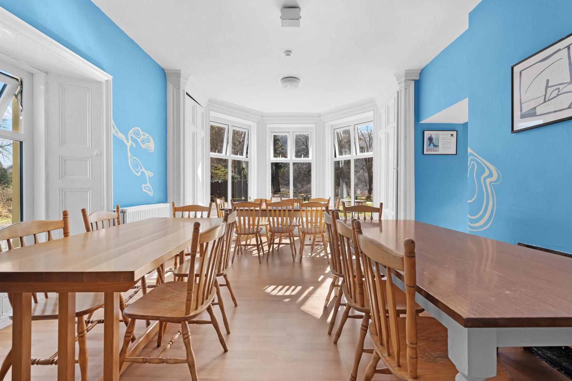 Glendalough International Youth Hostel ララー エクステリア 写真