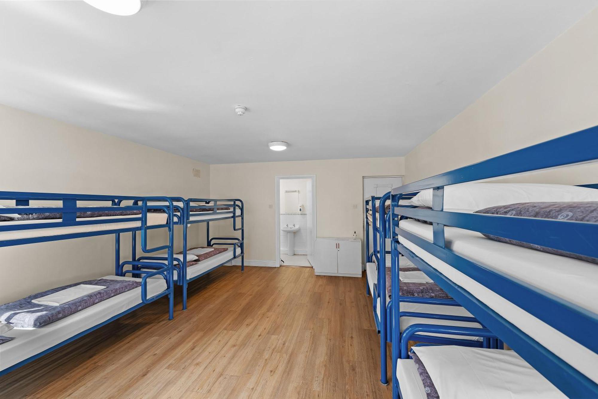 Glendalough International Youth Hostel ララー エクステリア 写真